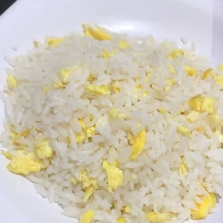 Photo of the Rice with seasoned egg – recipe of Rice with seasoned egg on DeliRec