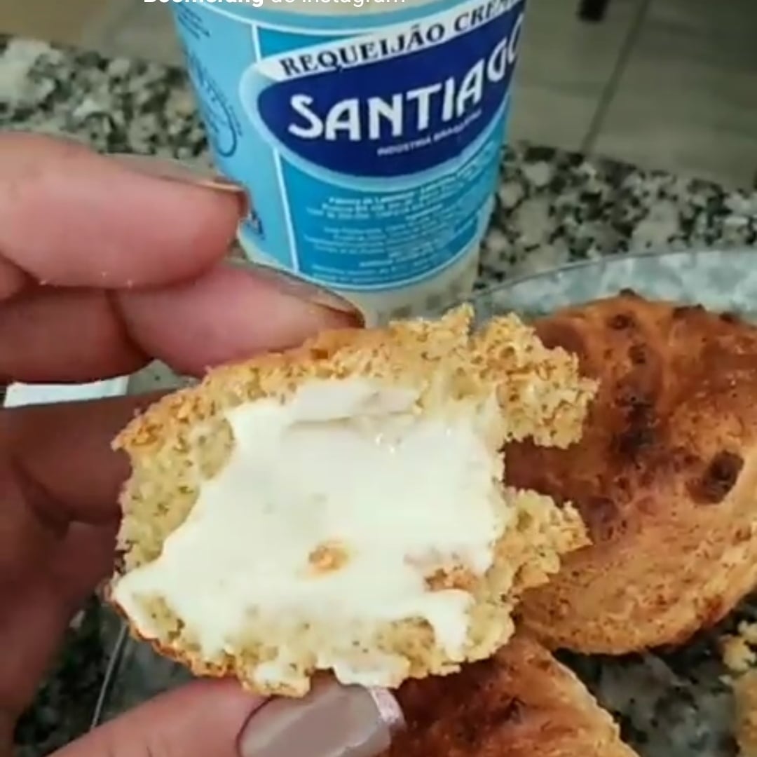 Foto da Pão de leite ninho  - receita de Pão de leite ninho  no DeliRec