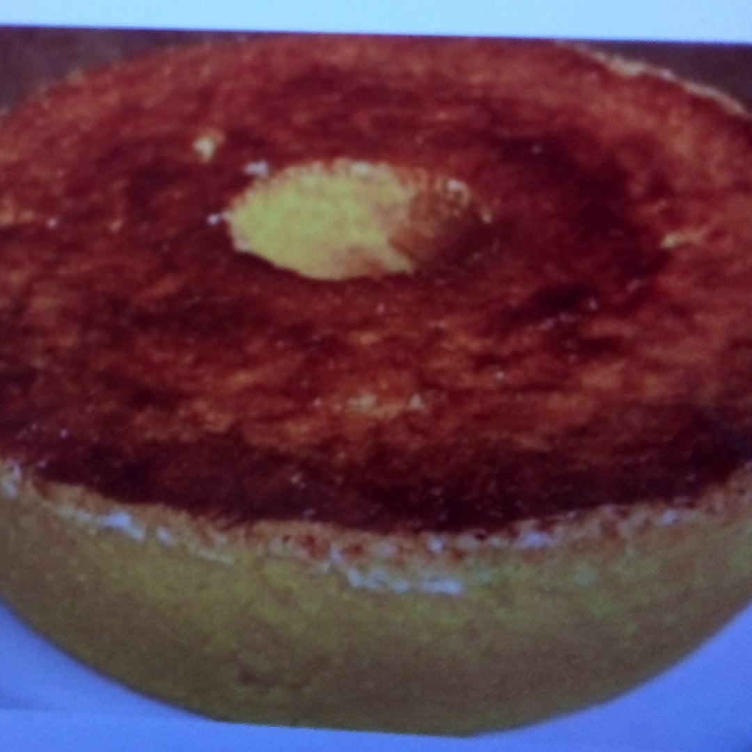 Photo of the Wheat free corn cake – recipe of Wheat free corn cake on DeliRec