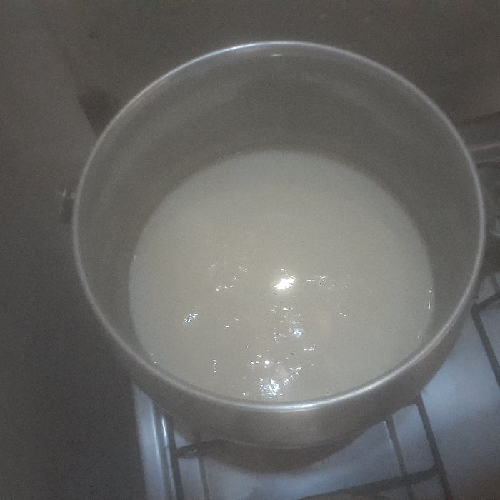 Photo of the Doce de leite. – recipe of Doce de leite. on DeliRec