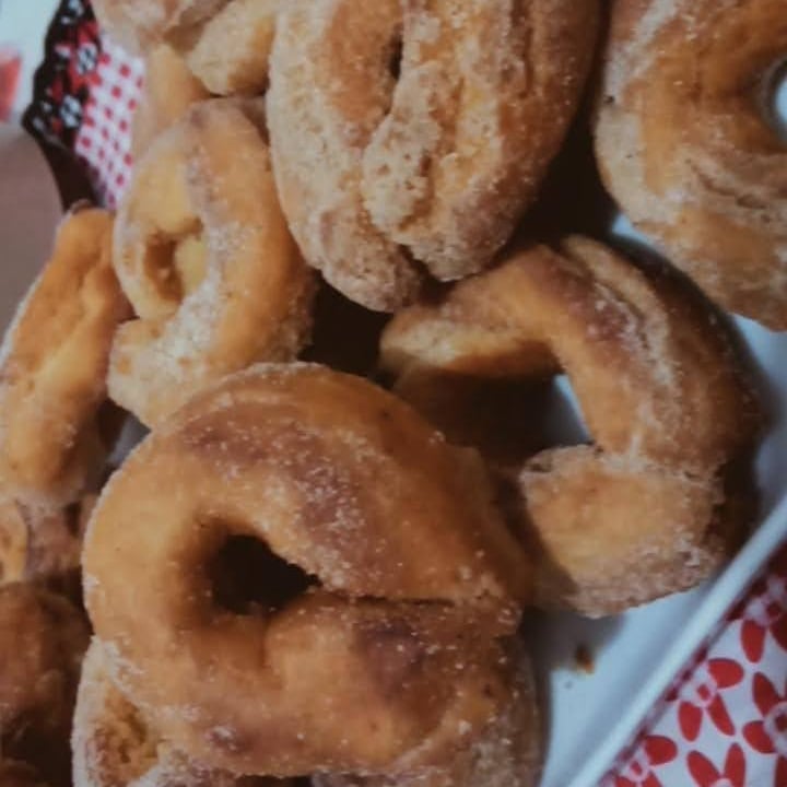 Photo of the Donut – recipe of Donut on DeliRec