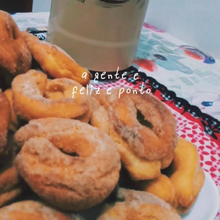 Photo of the Donut – recipe of Donut on DeliRec