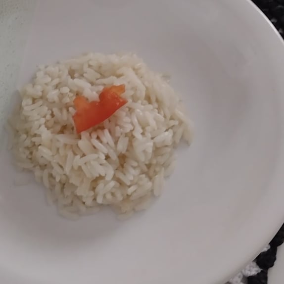 Photo of the Easy Braised Rice – recipe of Easy Braised Rice on DeliRec