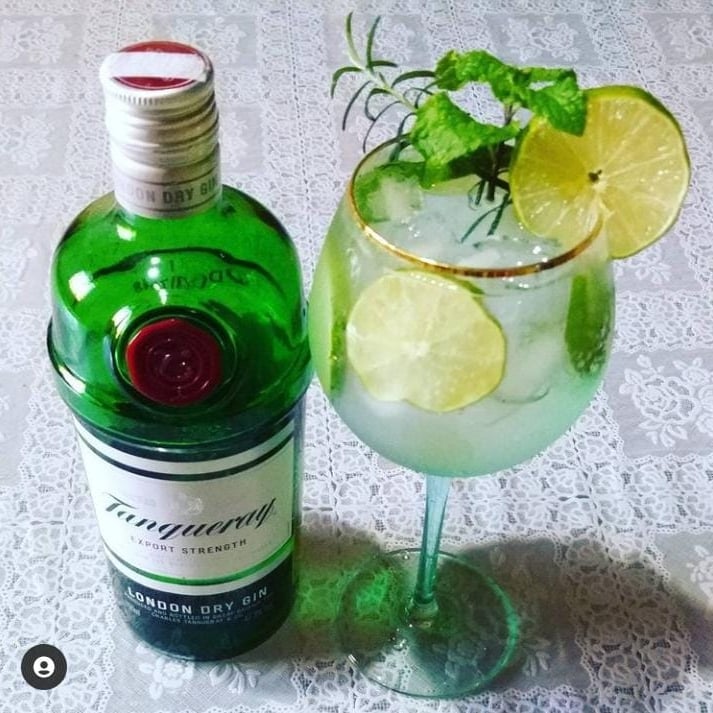 Photo of the refreshing drink – recipe of refreshing drink on DeliRec