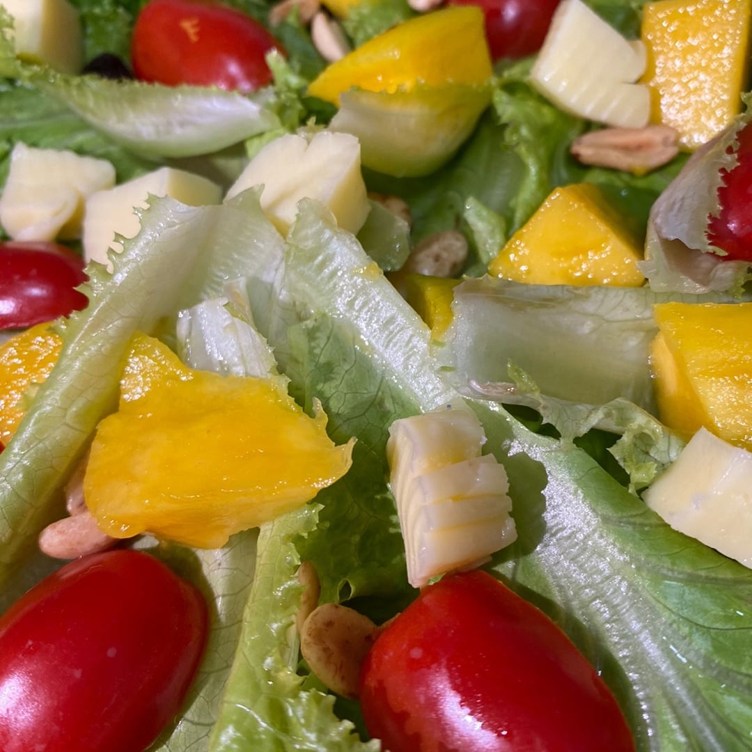 Photo of the Summer salad – recipe of Summer salad on DeliRec