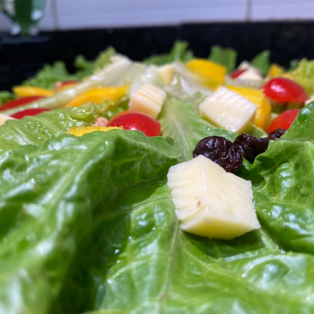 Photo of the Summer salad – recipe of Summer salad on DeliRec