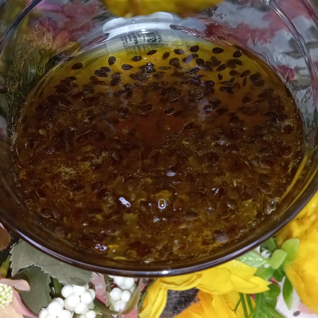 Photo of the passion fruit jelly – recipe of passion fruit jelly on DeliRec