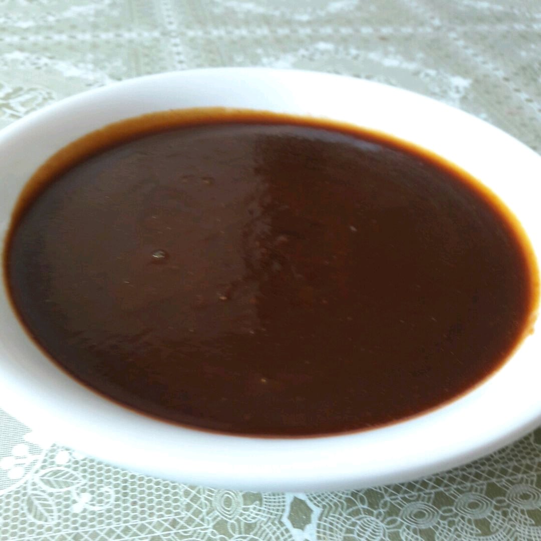 Photo of the Barbecue sauce – recipe of Barbecue sauce on DeliRec