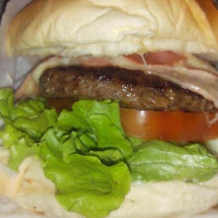 Photo of the hamburger – recipe of hamburger on DeliRec