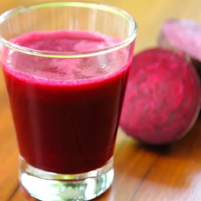 Photo of the Antioxidant beet juice – recipe of Antioxidant beet juice on DeliRec