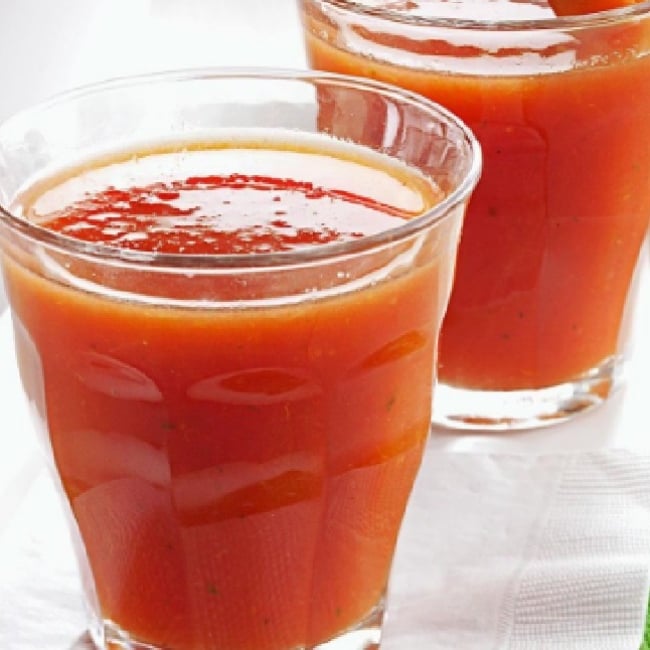 Photo of the Tomato juice – recipe of Tomato juice on DeliRec
