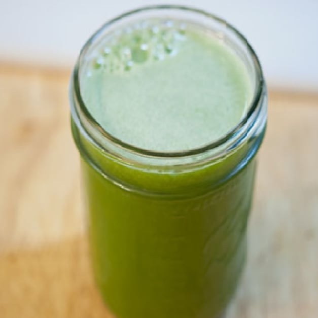 Photo of the chayote juice – recipe of chayote juice on DeliRec