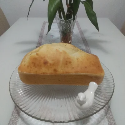 Recipe of Homemade Bread In Blender on the DeliRec recipe website