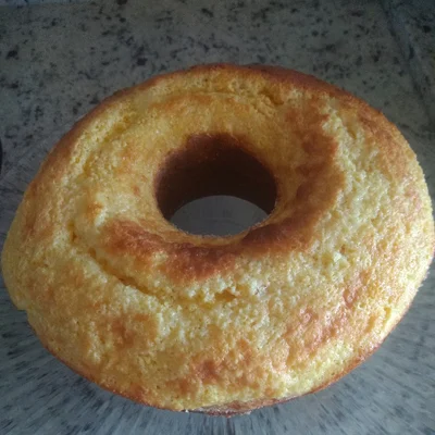 Recipe of Flocão corn cake on the DeliRec recipe website