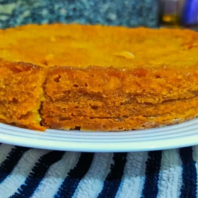 Recipe of Manioc cake on the DeliRec recipe website