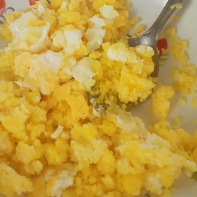 Recipe of couscous 🍥 on the DeliRec recipe website