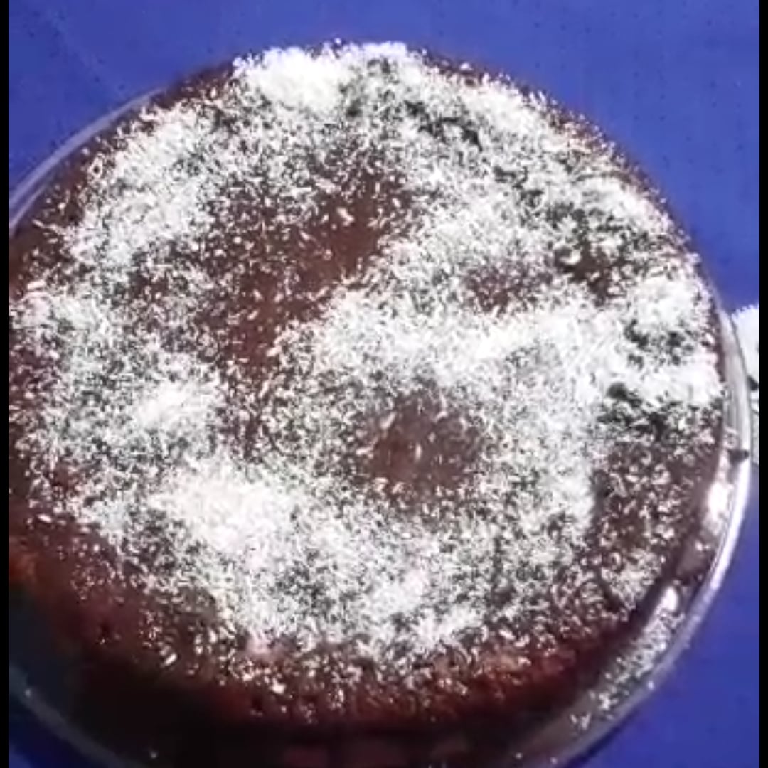 Photo of the Chocolate cake 🍰 – recipe of Chocolate cake 🍰 on DeliRec