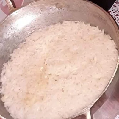 Recipe of Rice on the DeliRec recipe website