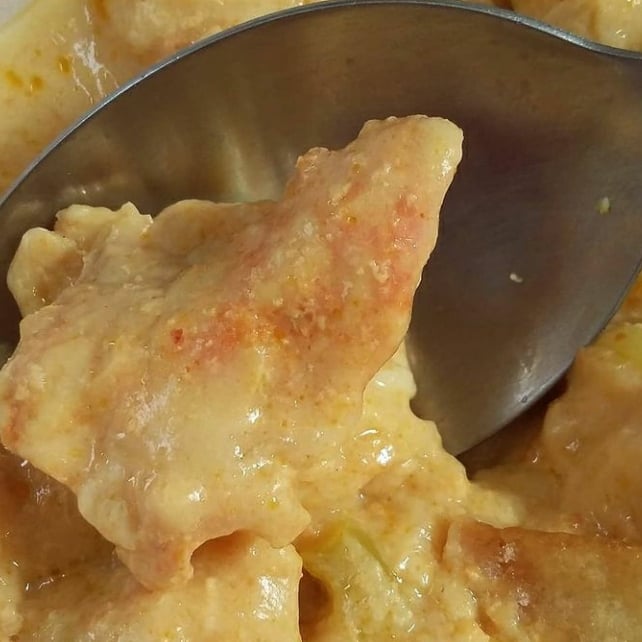 Photo of the Creamy chicken – recipe of Creamy chicken on DeliRec