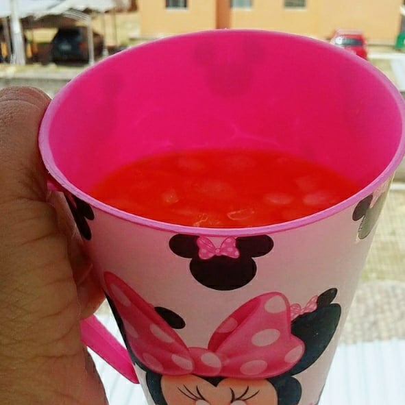 Photo of the tea with orange – recipe of tea with orange on DeliRec