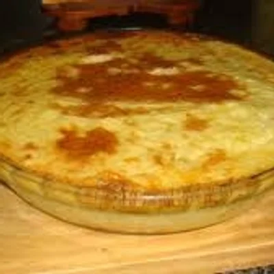 Recipe of Potato Cake on the DeliRec recipe website