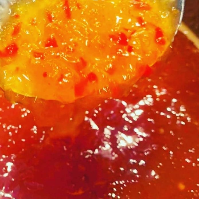 Photo of the Pepper jelly – recipe of Pepper jelly on DeliRec