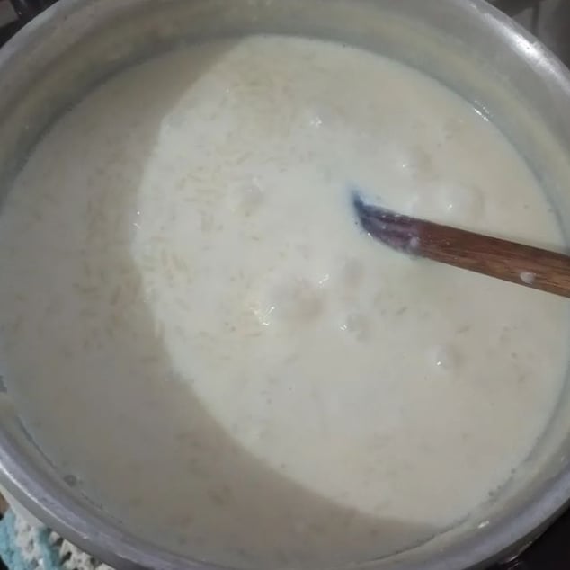Photo of the Simple Sweet Rice – recipe of Simple Sweet Rice on DeliRec