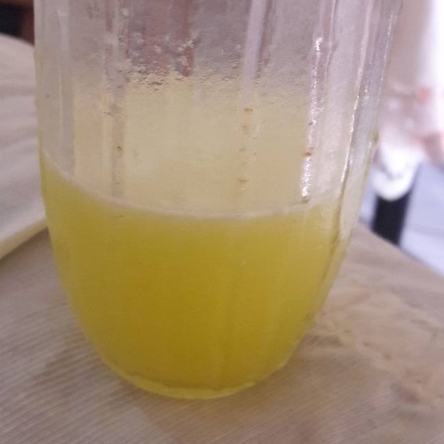 Photo of the Lemonade – recipe of Lemonade on DeliRec