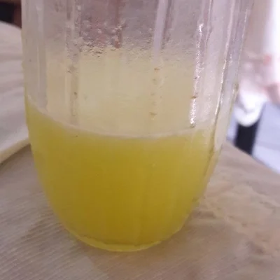 Recipe of Lemonade on the DeliRec recipe website