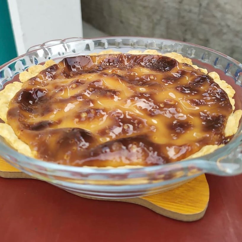 Photo of the Sweet pie – recipe of Sweet pie on DeliRec