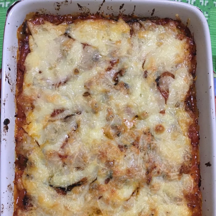 Photo of the Ricotta and Pumpkin Cannelloni – recipe of Ricotta and Pumpkin Cannelloni on DeliRec
