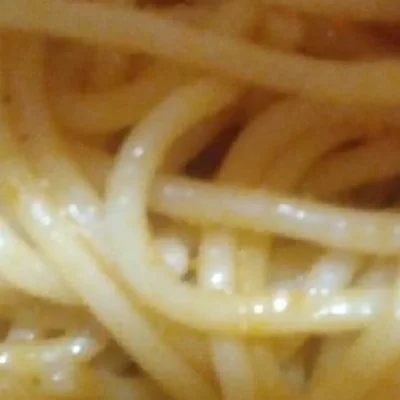 Recipe of Simple pasta on the DeliRec recipe website