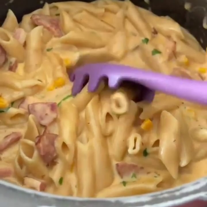 Photo of the pressure noodles – recipe of pressure noodles on DeliRec