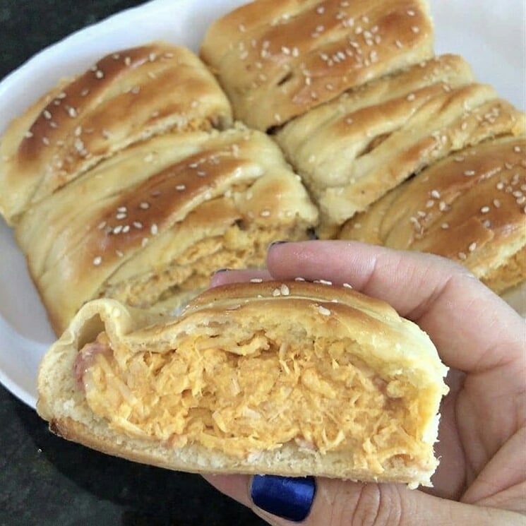 Photo of the Franco's Big Snack – recipe of Franco's Big Snack on DeliRec