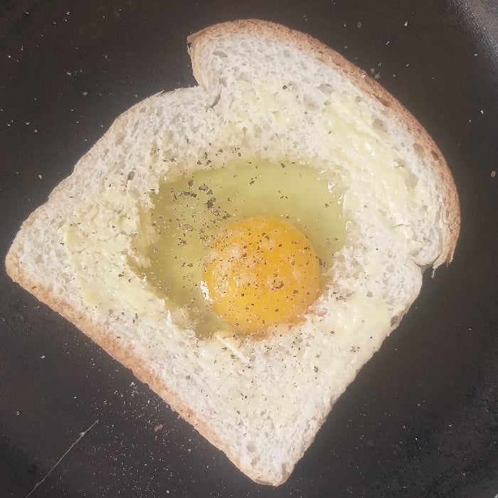 Photo of the happy breakfast – recipe of happy breakfast on DeliRec
