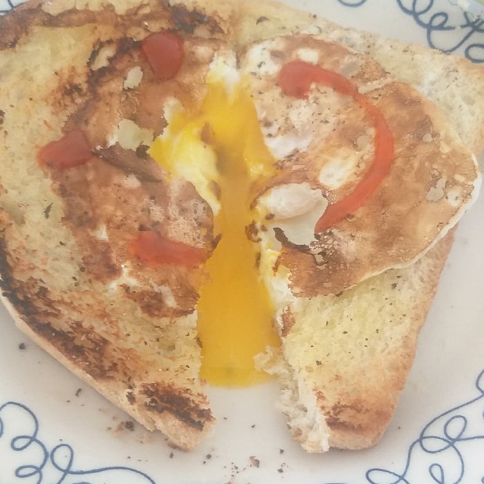 Photo of the happy breakfast – recipe of happy breakfast on DeliRec