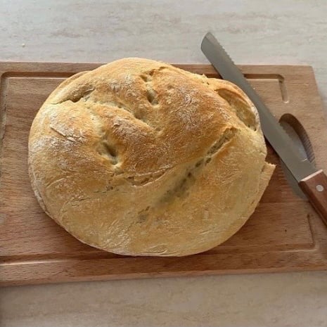 Photo of the 10-fold bread – recipe of 10-fold bread on DeliRec