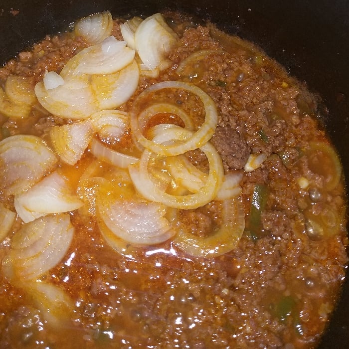Photo of the ground beef all good – recipe of ground beef all good on DeliRec
