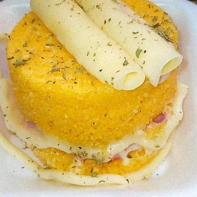 Recipe of Couscous Stuffed on the DeliRec recipe website