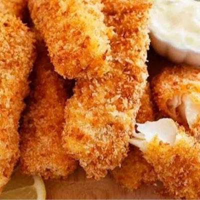 Recipe of Fried Fish on the DeliRec recipe website