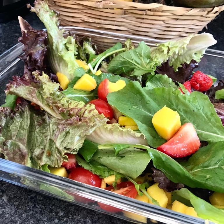 Photo of the citrus salad – recipe of citrus salad on DeliRec