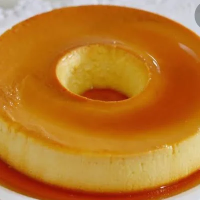 Recipe of Pudding 😋❤️ on the DeliRec recipe website