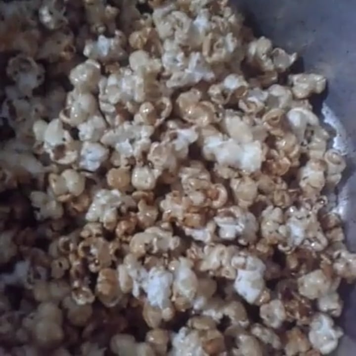 Photo of the caramelized popcorn – recipe of caramelized popcorn on DeliRec