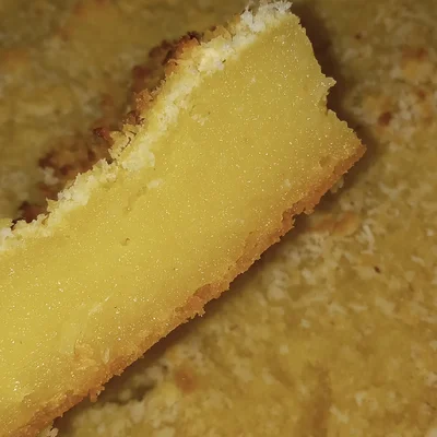 Recipe of Aipim Cake With Coconut on the DeliRec recipe website