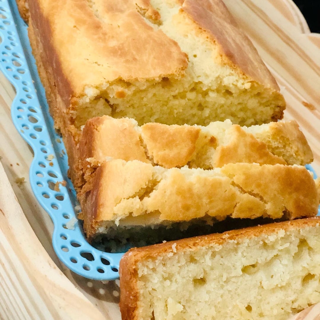 Photo of the Bread of blender – recipe of Bread of blender on DeliRec