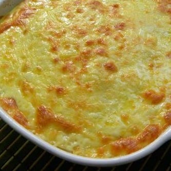 Photo of the Souffle Of Chicken – recipe of Souffle Of Chicken on DeliRec