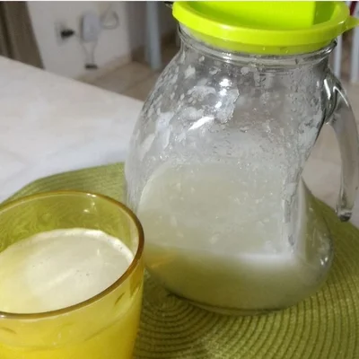 Recipe of Melon juice on the DeliRec recipe website