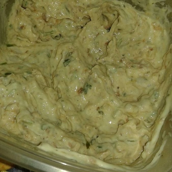 Photo of the Sardine pate – recipe of Sardine pate on DeliRec