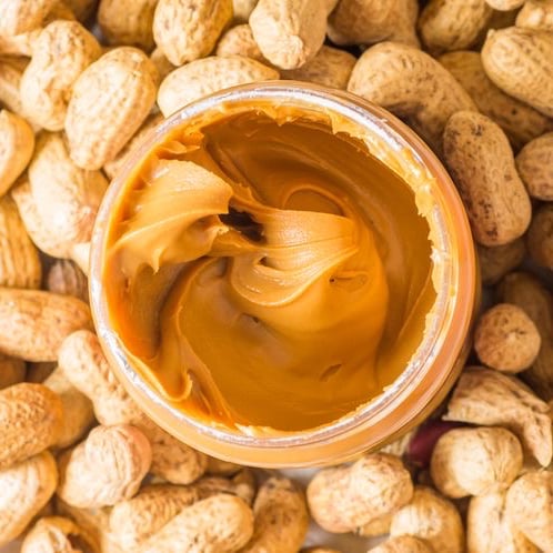 Photo of the Peanut butter – recipe of Peanut butter on DeliRec