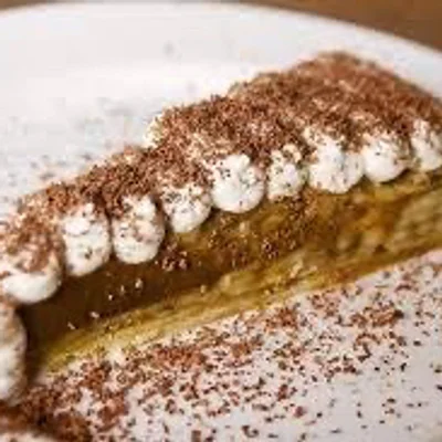 Recipe of Banoffe Pie on the DeliRec recipe website